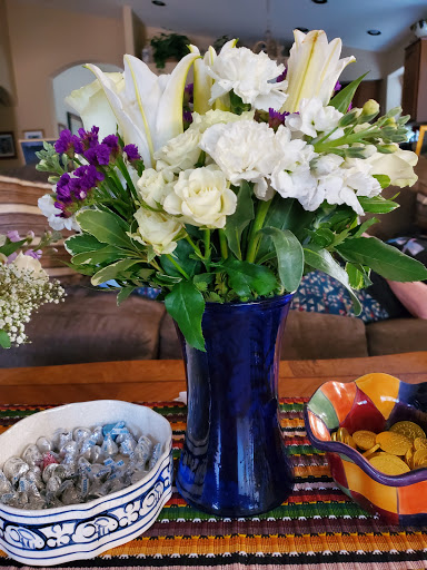 Florist «Blooms Today», reviews and photos, 15405 John Marshall Hwy, Haymarket, VA 20169, USA