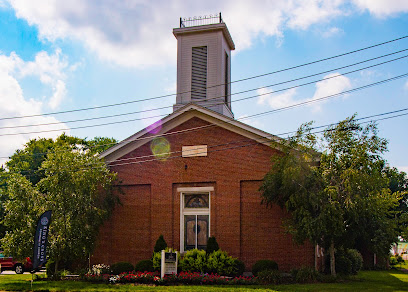 King’s Cross Community Church