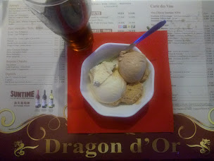 Photo n°10 de Dragon d'or à Ris-Orangis ()