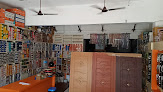 Geetha Hardwares & Plywood