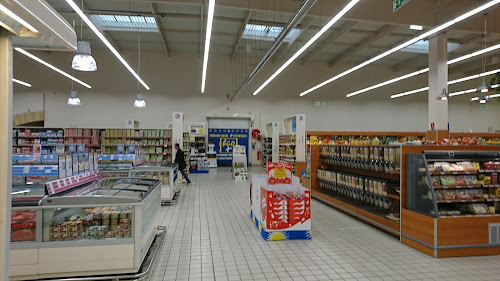 Centre commercial Galerie Côte et Mer E.Leclerc Guérande Guérande