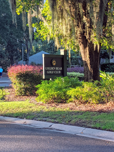 Golf Course «Golden Bear Golf Club at Indigo Run», reviews and photos, 100 Indigo Run Dr, Hilton Head Island, SC 29926, USA