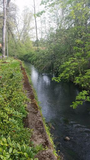 Community Center «Pringle Hall Community Center», reviews and photos, 606 Church St SE, Salem, OR 97301, USA