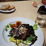 Photo n°4 de l'avis de Rafal.e fait le 23/07/2021 à 19:57 sur le  Hotel La Praia à Zambrone