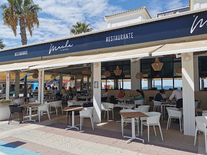 Bar Restaurante Macha La Antilla - C. Estrella de Mar, 3, 21449 Lepe, Huelva, Spain