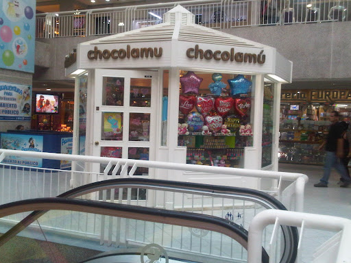 Chocolamu
