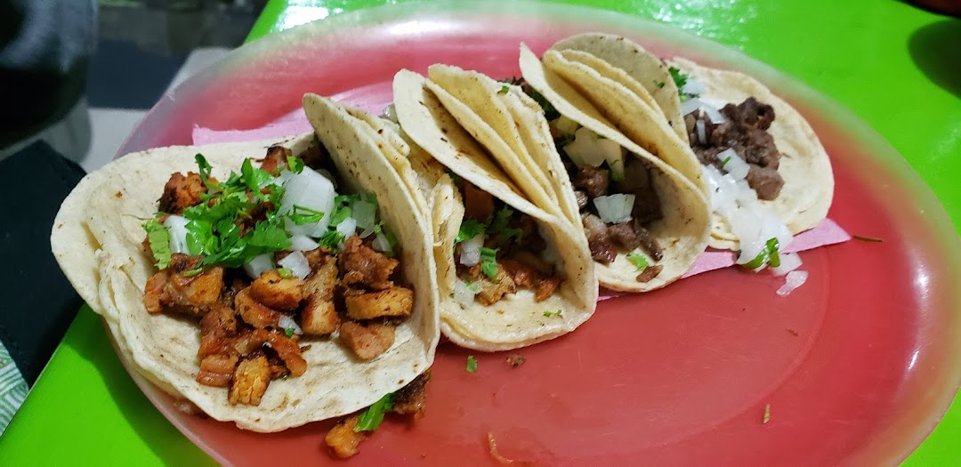 Tlayudas y Tacos Montana