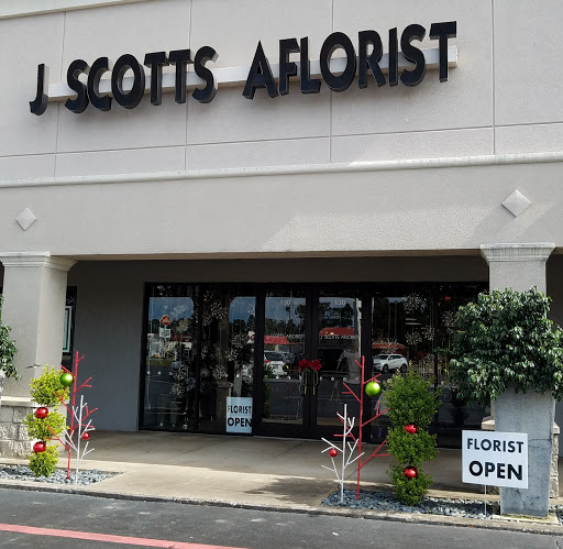 Florist «J SCOTTS AFLORIST», reviews and photos, 130 Strickland Dr, Orange, TX 77630, USA