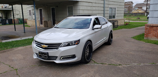 Chevrolet Dealer «Davis Chevrolet», reviews and photos, 2277 S Loop W, Houston, TX 77054, USA