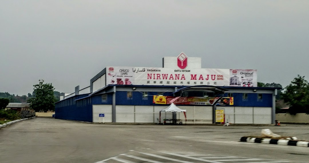 Nirwana Maju Sdn Bhd (Batu Hitam)