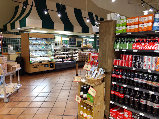 Supermarket «The Fresh Market», reviews and photos, 5515 Chamblee Dunwoody Rd, Dunwoody, GA 30338, USA