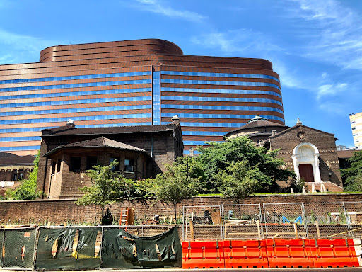 Stadium «Franklin Field», reviews and photos, 235 S 33rd St, Philadelphia, PA 19104, USA