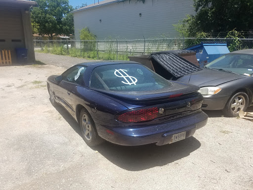 Auto Repair Shop «Baumann Auto Repair Inc», reviews and photos, 2151 Cincinnati Ave, San Antonio, TX 78228, USA