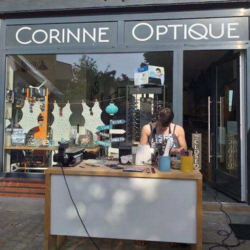 Corinne Optique