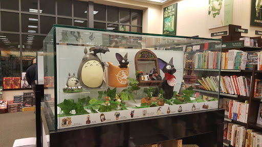 Book Store «Barnes & Noble», reviews and photos, 425 Marketplace Blvd, Hamilton Township, NJ 08691, USA