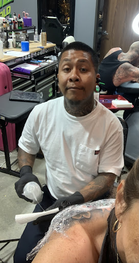 Explore iron sharpens iron tattoo ideas, creative tattoo ideas in Conroe, available at Monsters Ink, LLC