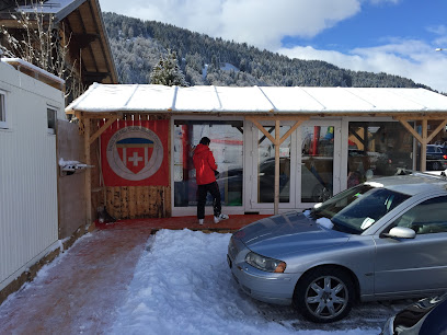 Verkaufspunkt | Skischule Gstaad