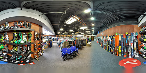Bicycle Store «The House Outlet Store», reviews and photos, 300 S Owasso Blvd E, St Paul, MN 55117, USA