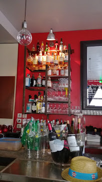 Atmosphère du Restaurant Le Bar des Vedettes à Nancy - n°6