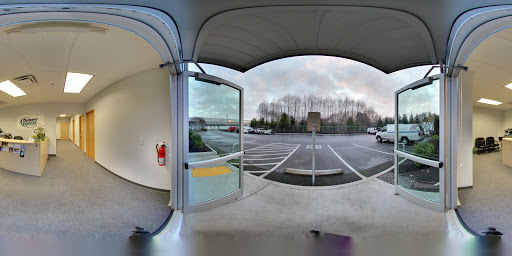 Courier Service «Delivery Express Inc», reviews and photos, 405 Evans Black Dr, Tukwila, WA 98188, USA