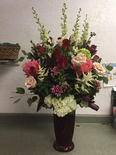 Florist «Just Because...Flowers», reviews and photos, 3540 Street Rd, Bensalem, PA 19020, USA