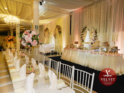 Velvet salón de eventos