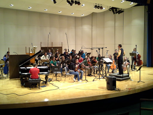 Concert Hall «Nightingale Concert Hall», reviews and photos, 1335 N Virginia St, Reno, NV 89512, USA