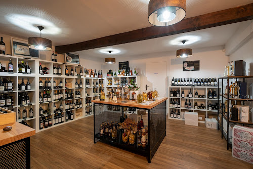 Magasin de vins et spiritueux LA CAVE DE MARIE Couzeix