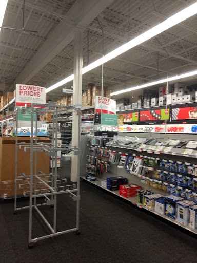 Office Supply Store «Staples», reviews and photos, 24 Maxwell Dr, Clifton Park, NY 12065, USA