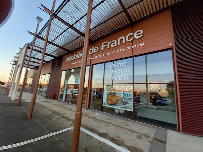Mobilier de France Bordeaux à Bègles