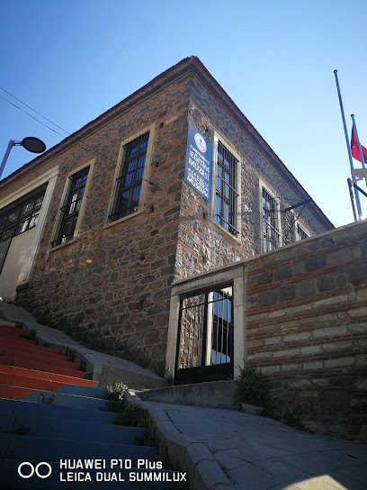 Cumhuriyet Eğitim Müzesi