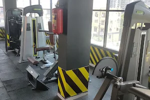 Avengers Fitness Gym , Bopal image