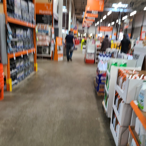 Home Improvement Store «The Home Depot», reviews and photos, 530 Mt Pleasant Ave, Dover, NJ 07801, USA