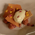 Photo n°3 de l'avis de Marco.e fait le 07/05/2022 à 07:10 sur le  L'Eremo della Gasprina - Osteria con camere à La Morra