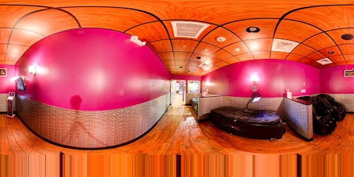 Gym «Planet Fitness», reviews and photos, 98 Wadsworth Blvd #125b, Lakewood, CO 80226, USA