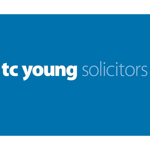 Reviews of TC Young Solicitors in Edinburgh - Attorney
