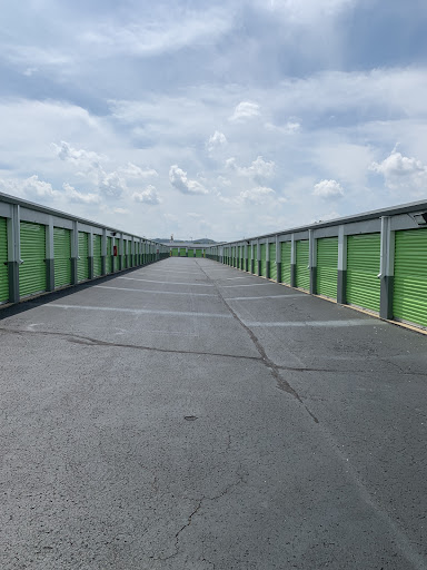 Storage Facility «Extra Space Storage», reviews and photos, 525 W 35th St, Covington, KY 41015, USA