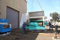 Lawson Drayage, Inc. - Photo 8 - Car repair in Hayward, CA, Hayward