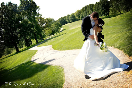 Golf Course «Hillcrest Country Club», reviews and photos, 8200 Hillcrest Rd, Kansas City, MO 64132, USA