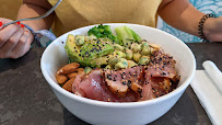 Poke bowl du Restaurant hawaïen SKIPJACK Poke & Bowls à Lyon - n°13