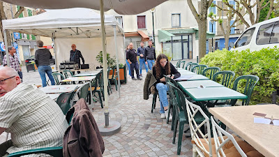 Point Nickel - TABAC LE SAINT SPIRE à Corbeil-Essonnes