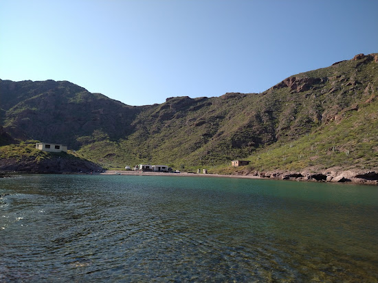 Playa el Himalaya