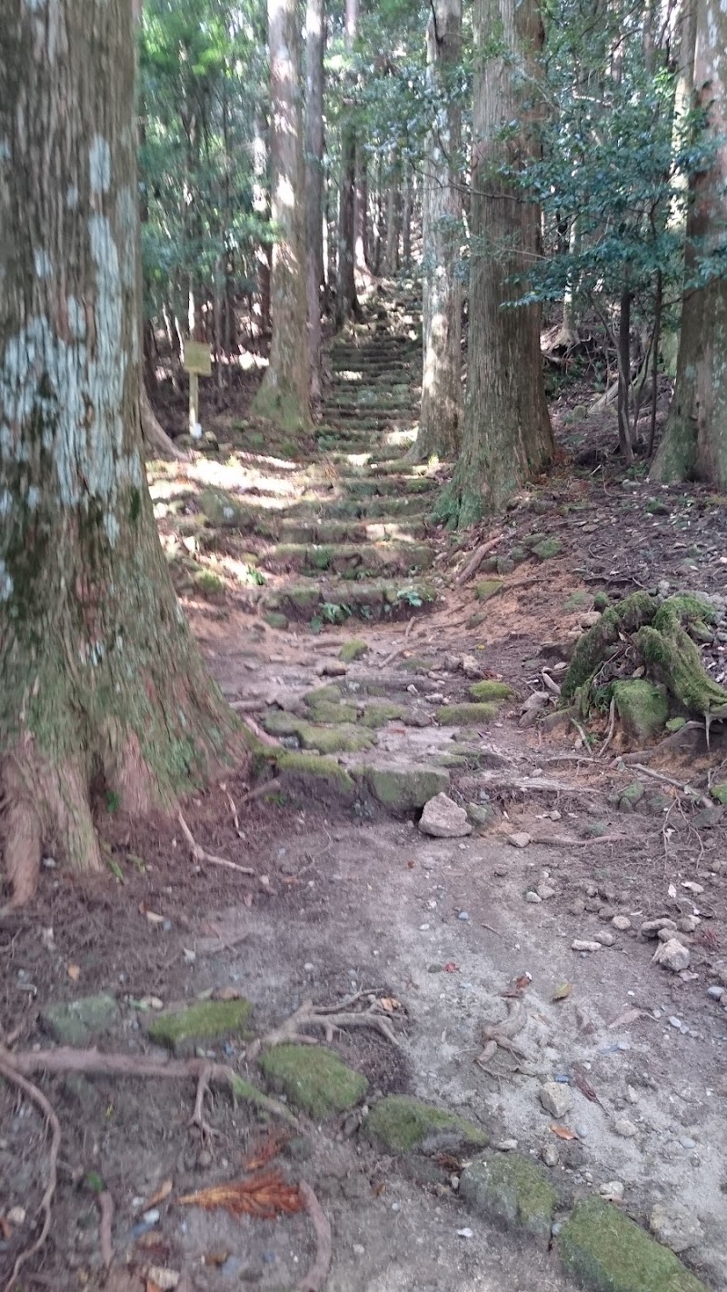 阿弥陀寺 奥之院浄土堂