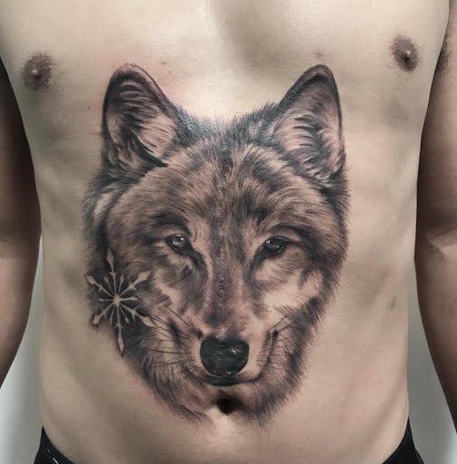 Explore teenage tattoo ideas, creative tattoo ideas in Montclair, available at Esperanza Ink Tattoos