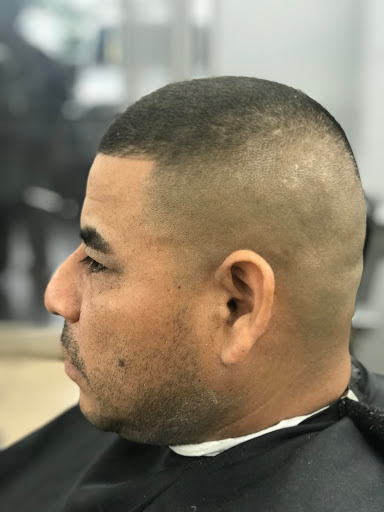 Barber Shop «Four Sons Barbershop», reviews and photos, 3696 N State Rd 7, Lauderdale Lakes, FL 33309, USA