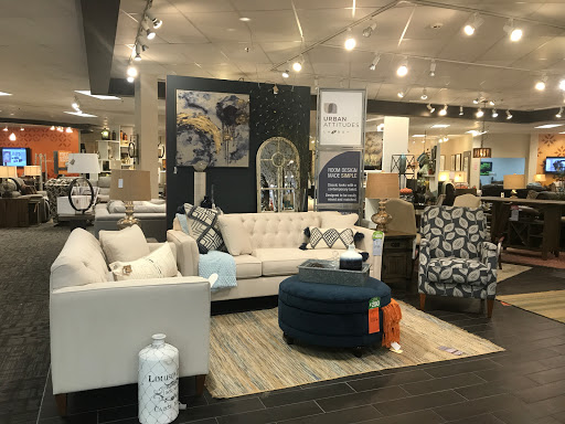 Furniture Store «La-Z-Boy Furniture Galleries», reviews and photos, 6321 Arbor Pl Blvd, Douglasville, GA 30135, USA