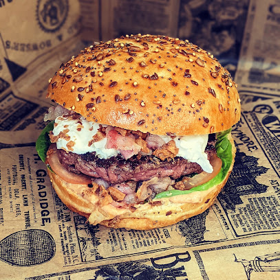 Les Affranchis Food Truck [MARDI]