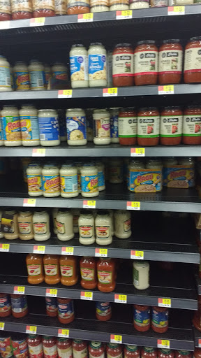 Discount Store «Walmart», reviews and photos, 301 Falls Blvd, Quincy, MA 02169, USA