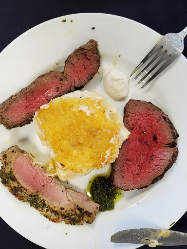 Caterer «City View Catering», reviews and photos, 1809 Gessner Rd, Houston, TX 77080, USA