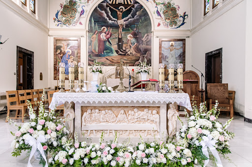 Florist «1-800-FLOWERS | The Flower Gallery», reviews and photos, 108 Wood Ave, Linden, NJ 07036, USA